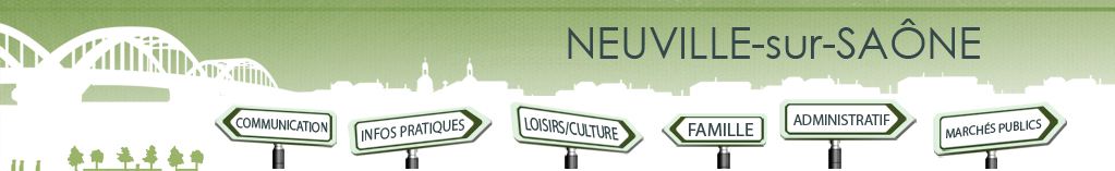 neuville mesures